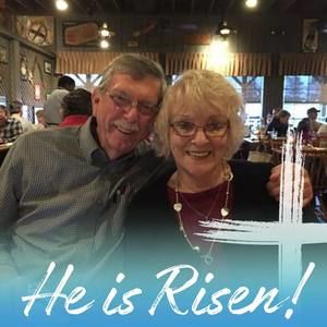 Meet your Posher, Peggy